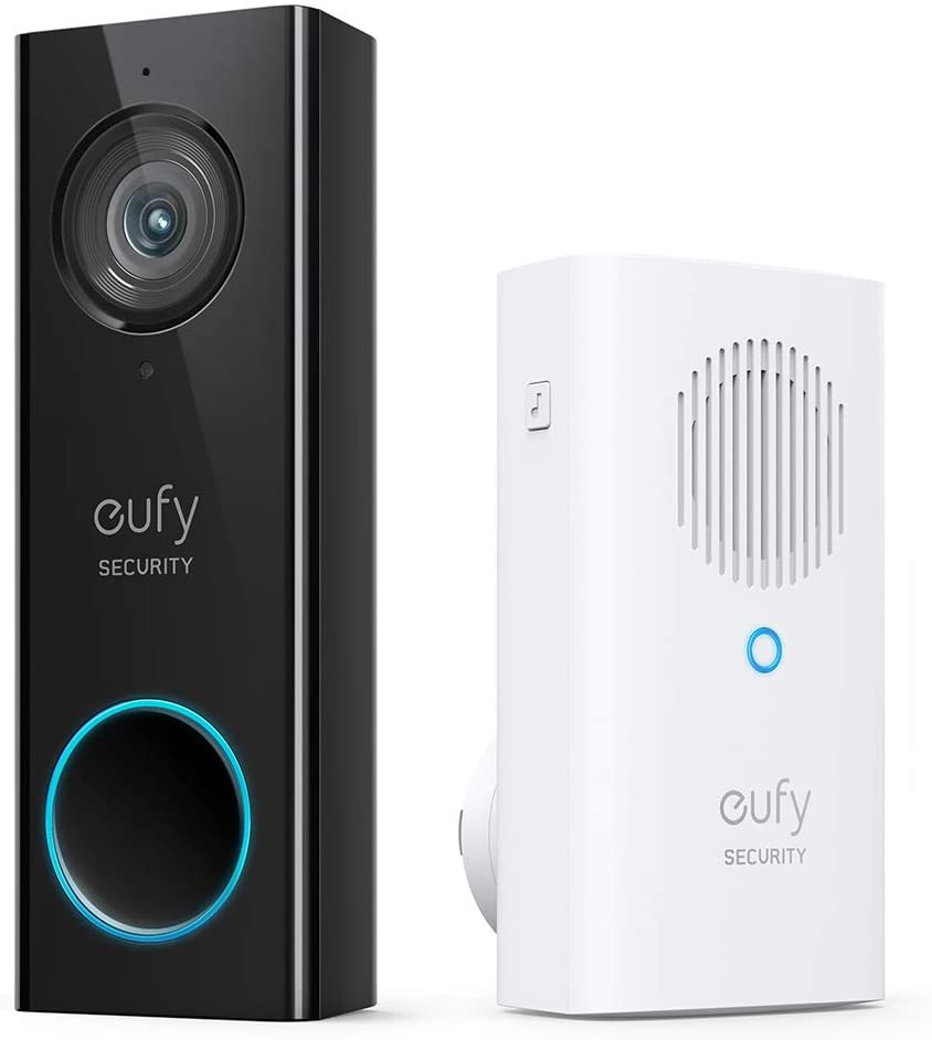 Eufy Security, Wi-Fi Video Doorbell
