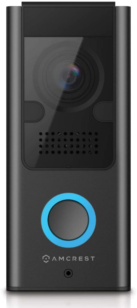 Amcrest 1080P Video Doorbell Camera Pro
