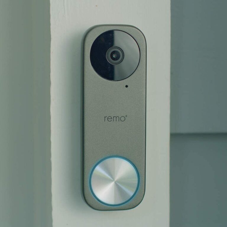 Best Video Doorbell Without Subscription