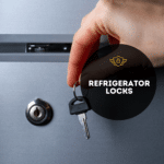 Best Refrigerator Locks
