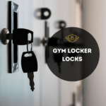 Gym Locker Locks