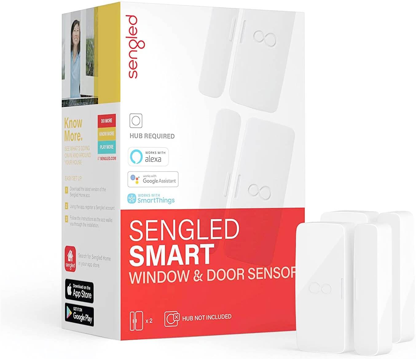 Mailbox Alert System