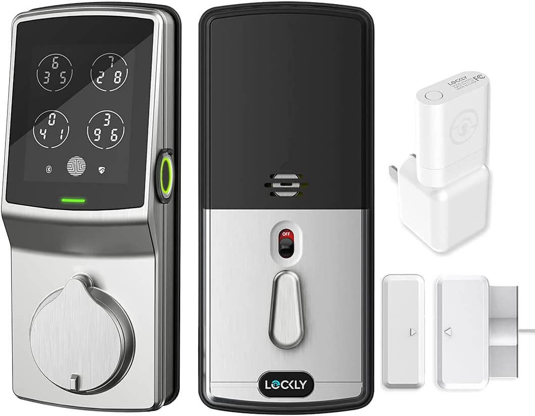 The 6 Best Biometric Fingerprint Door Locks for 2022