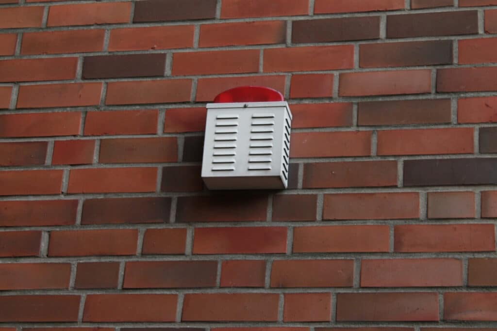Air conditioner Security