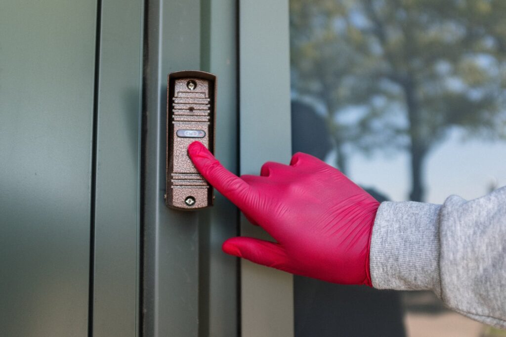 How to Prevent Ring Doorbell From Being Stolen