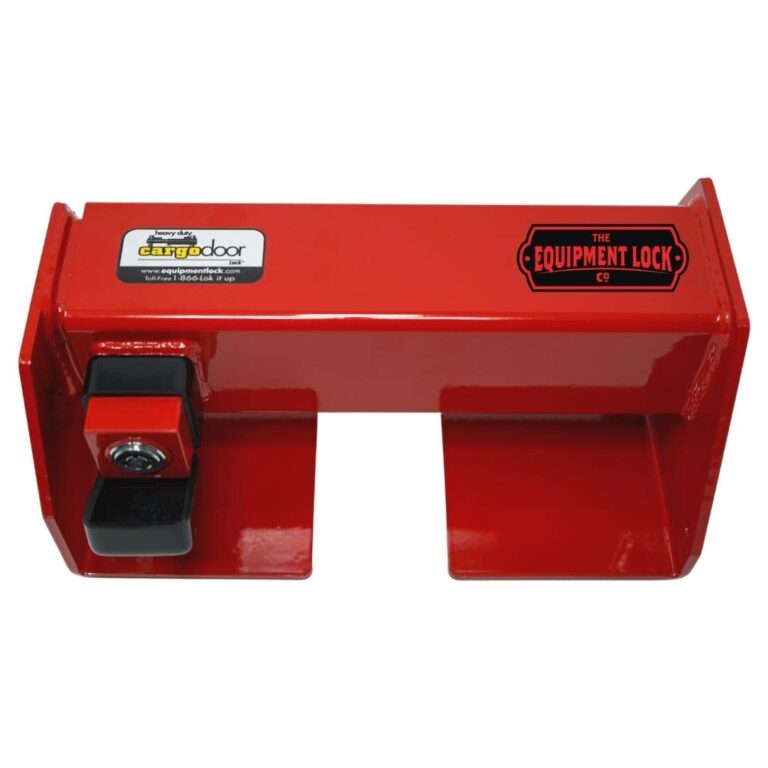 Best Locks For Shipping Containers