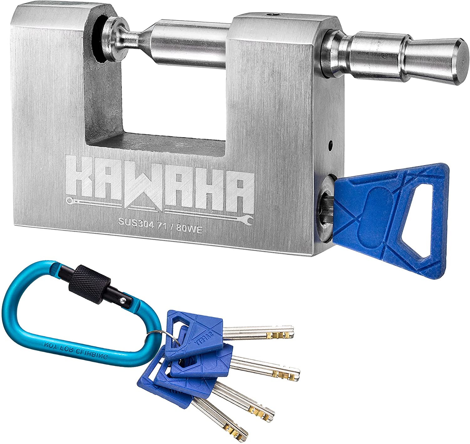 Best Locks For Shipping Containers