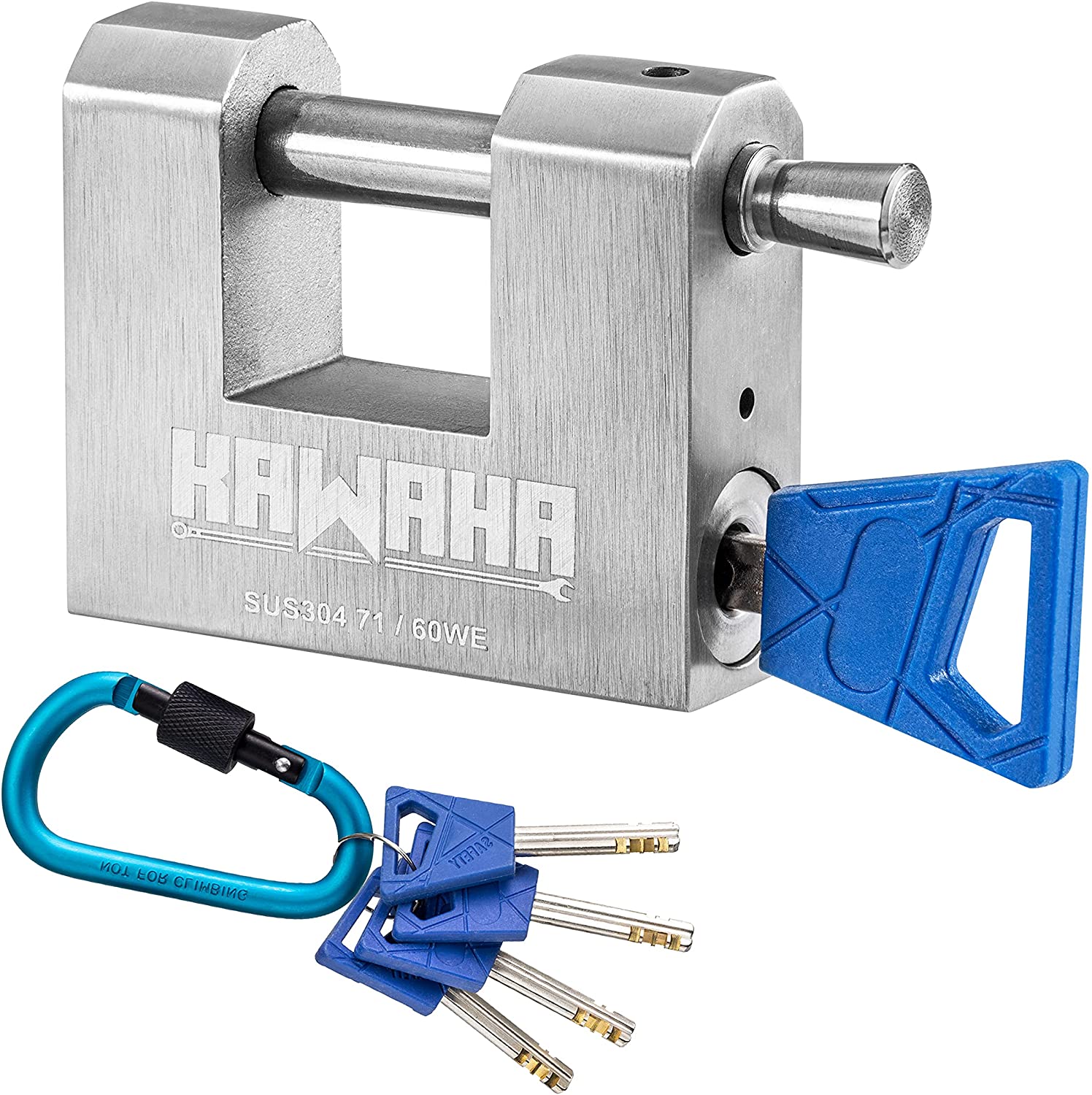 Best Locks For Shipping Containers