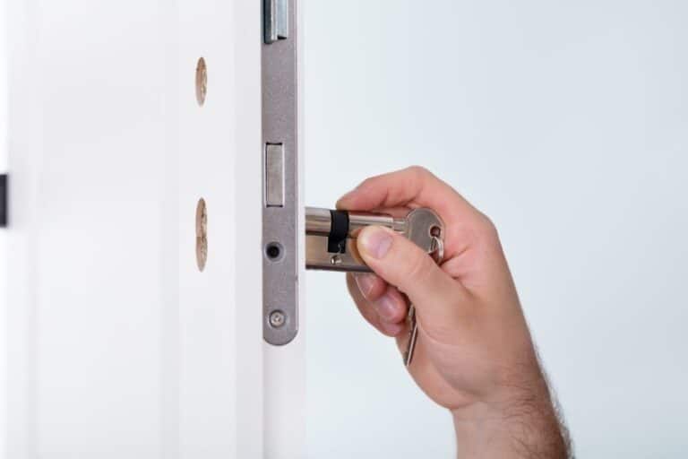 Rekeying vs. Changing Locks What Should You Do?