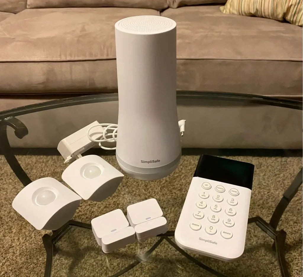 Does SimpliSafe Need WiFi