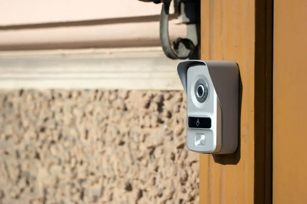 does ring doorbell need power