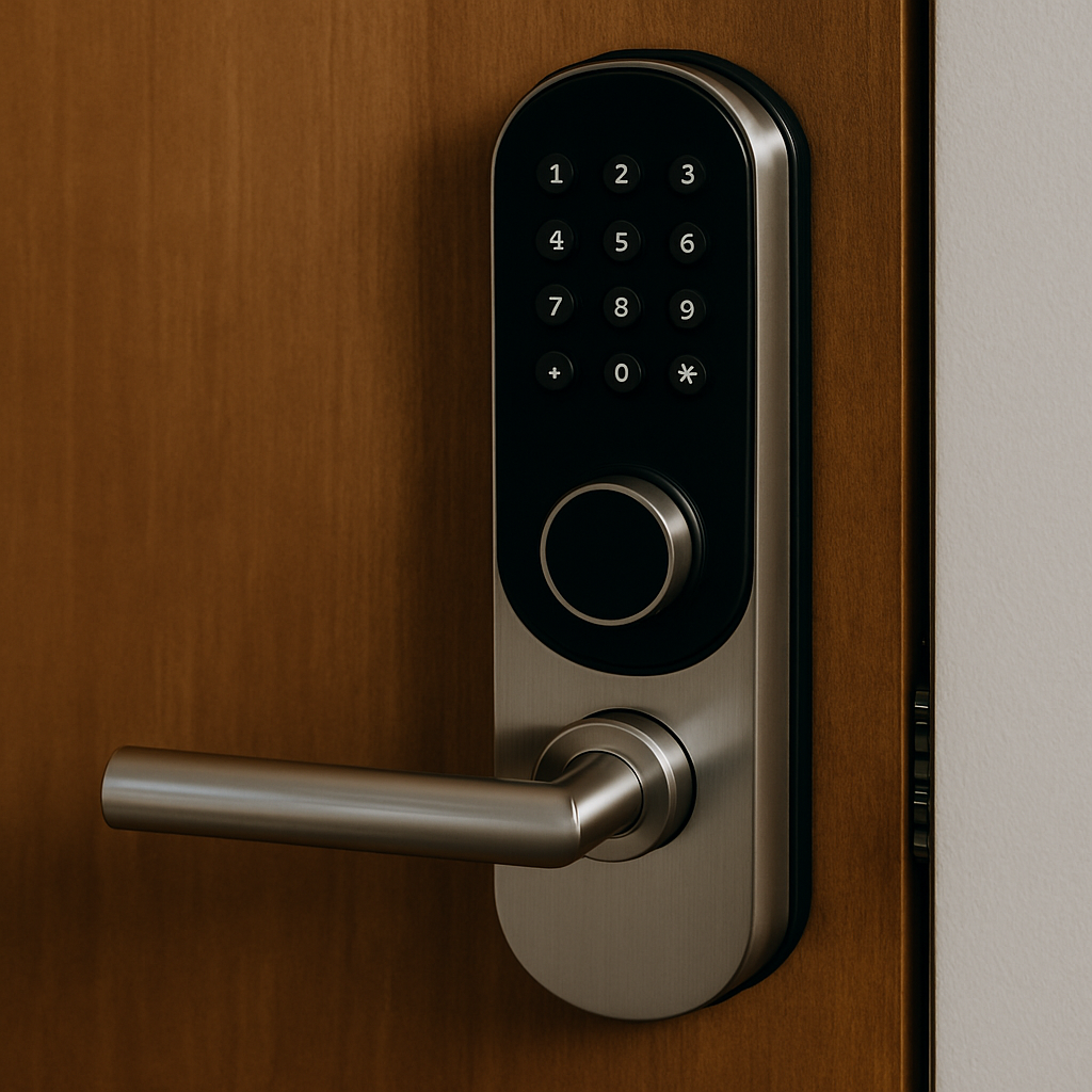  Smart Lock Myths
