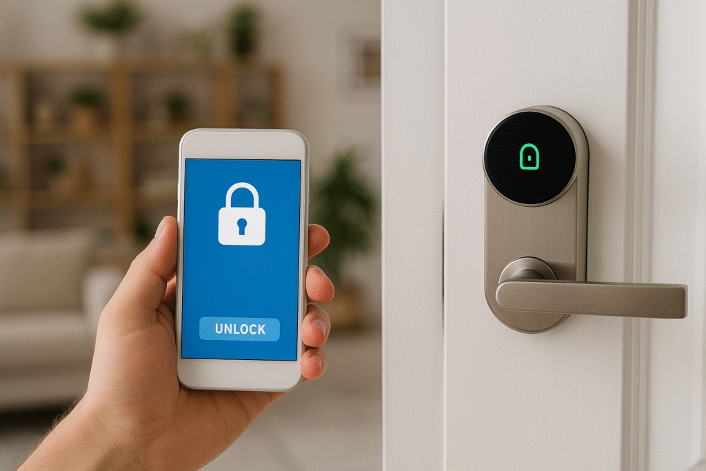 Smart Locks