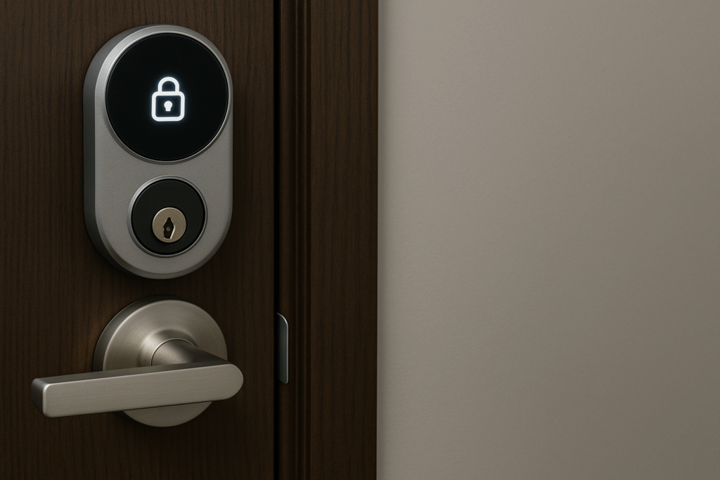  Best Locations for Smart Locks
