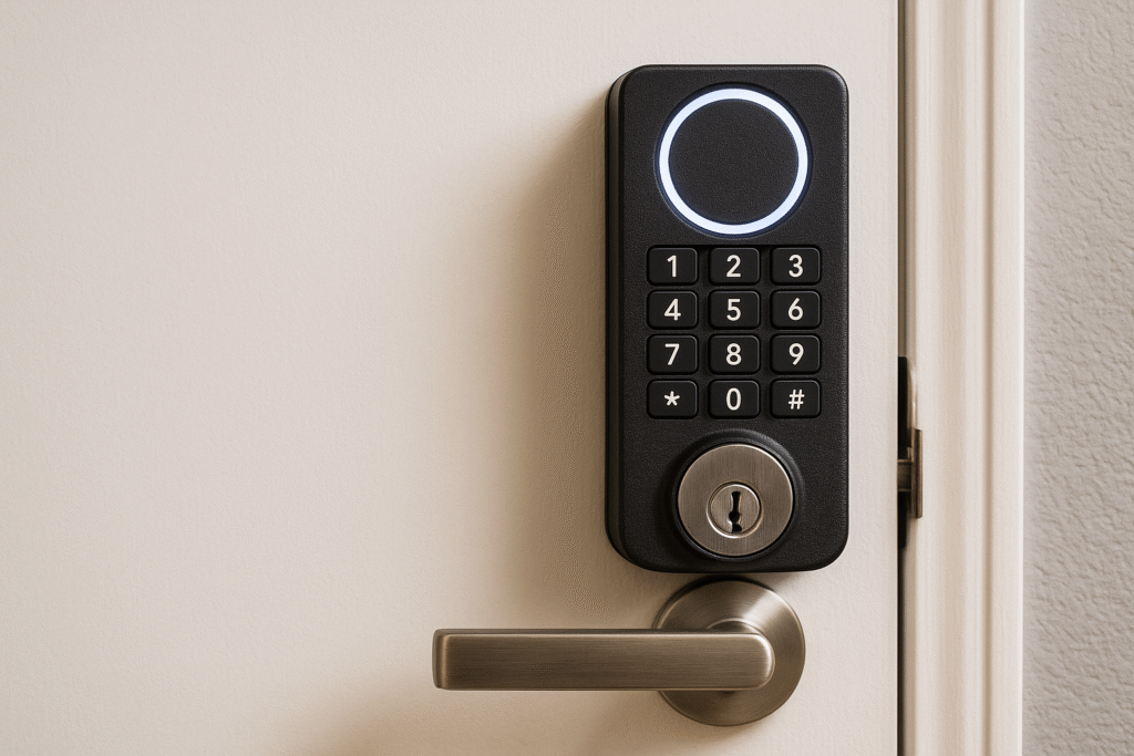  Best smart locks for Airbnb 2025