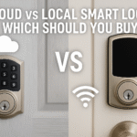 Cloud vs Local Smart Locks: Which Should You Buy?