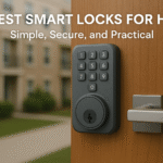 Best smart locks for HOAs