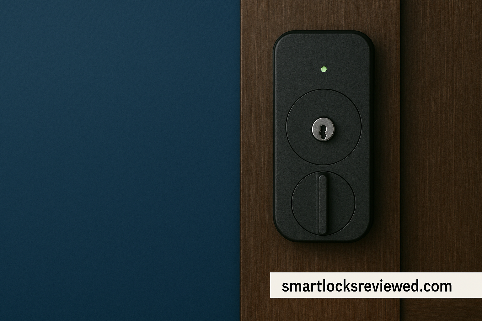 Automating Vacation Mode With Smart Locks